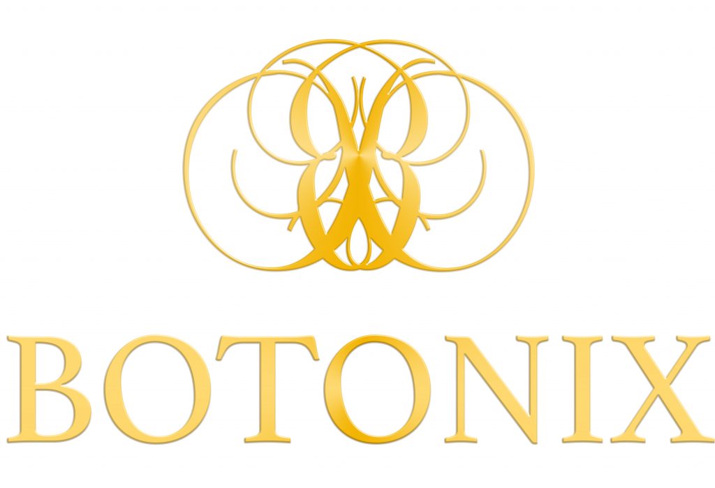 botonix logo